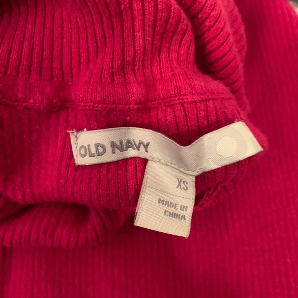 Pre-owned Mixed Lot Early to Mid 2000s- Old Navy Dress, Shorts - Xsmall Sizes - Picture 15 of 16